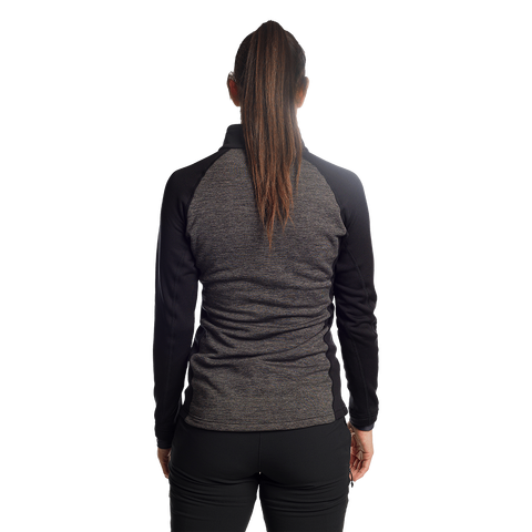 Trangoworld Pullover Mujer PALIERES