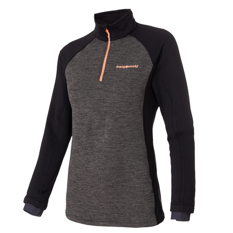 trangoworld Pullover Mujer PALIERES