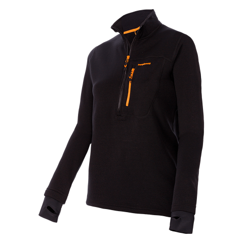 Trangoworld Pullover Mujer TRX2 STRETCH WM PRO