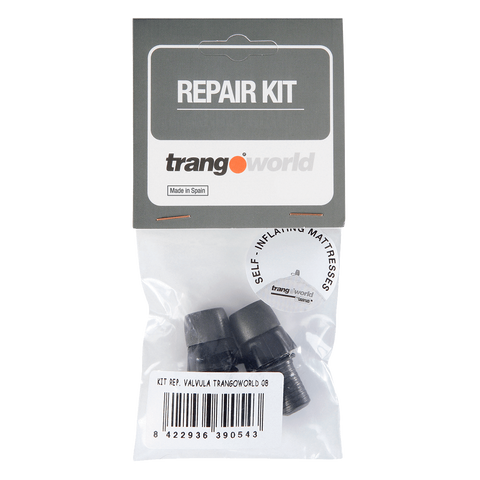 trangoworld Repuesto KIT VALVULAS TRANGOWORLD 08