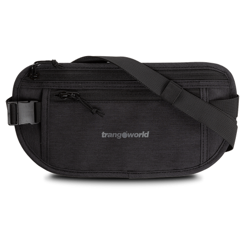 Trangoworld Riñonera CARESER