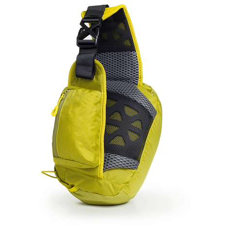 Trangoworld Riñonera OIZ