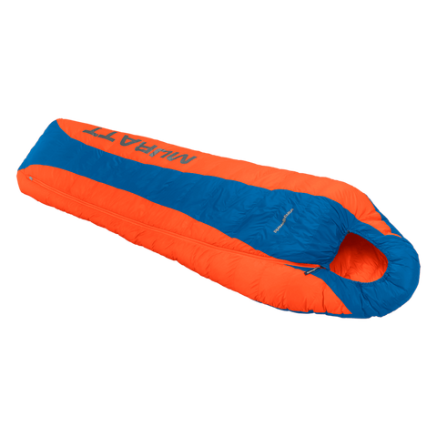 Trangoworld Saco MURATT