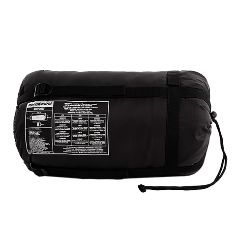 Trangoworld Saco RD 900 TF