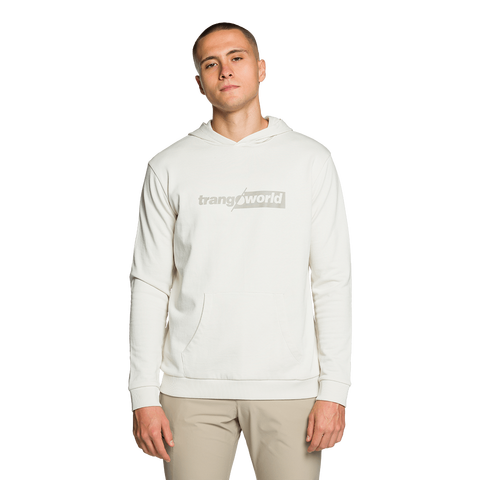 Trangoworld Sudadera Hombre ADMONT
