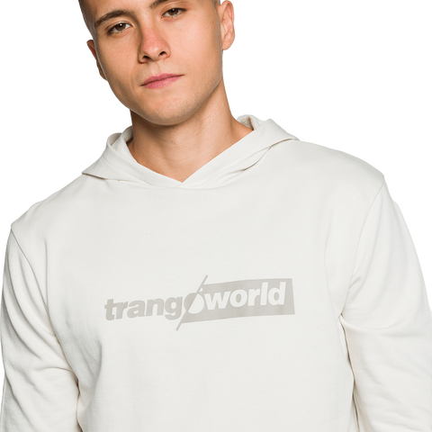 Trangoworld Sudadera Hombre ADMONT
