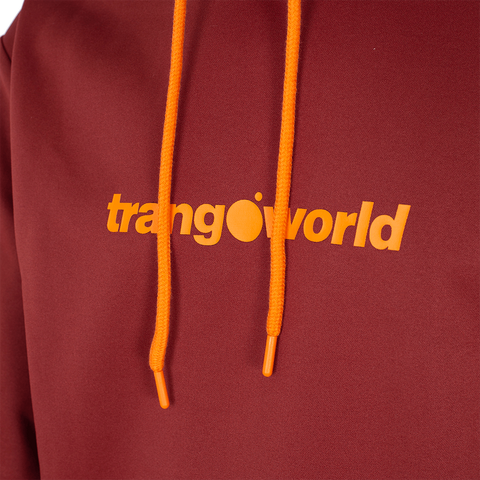 Trangoworld Sudadera Hombre BOGAZ