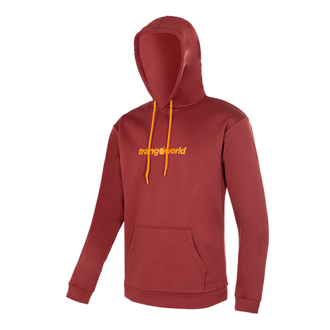trangoworld Sudadera Hombre BOGAZ