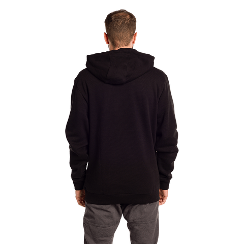 Trangoworld Sudadera Hombre DISCONNECT
