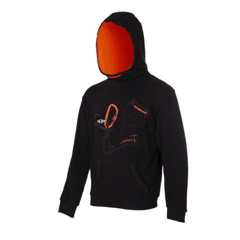 trangoworld Sudadera Hombre DISCONNECT