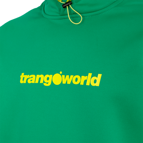 Trangoworld Sudadera Hombre ESSEN
