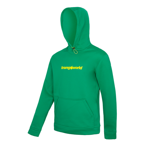 Trangoworld Sudadera Hombre ESSEN