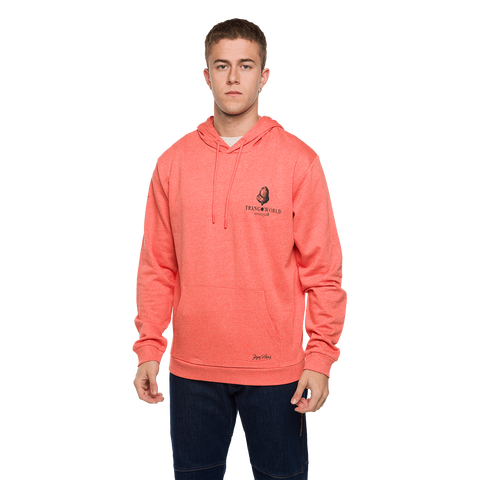 Trangoworld Sudadera Hombre FAUNA