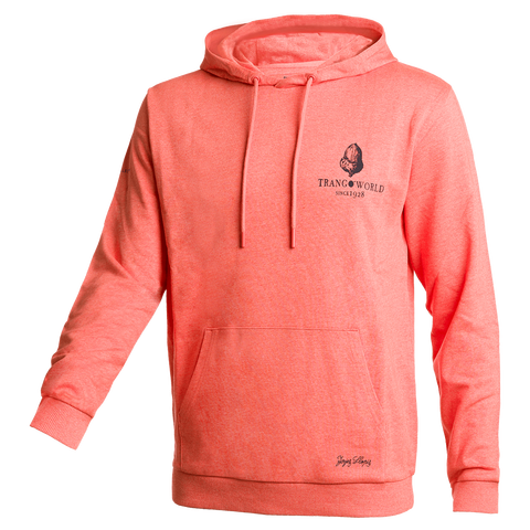 trangoworld Sudadera Hombre FAUNA