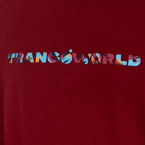Trangoworld Sudadera Hombre JUNGLE