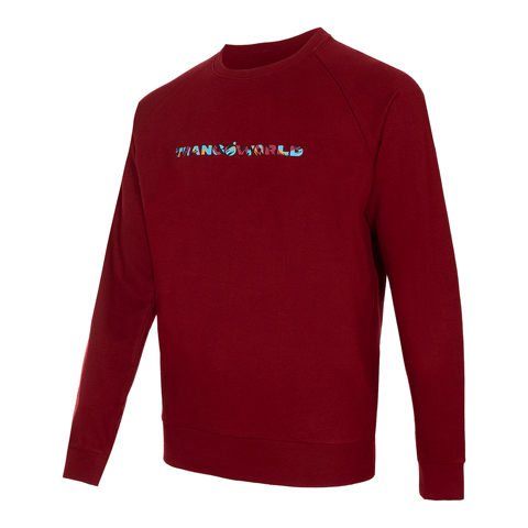 trangoworld Sudadera Hombre JUNGLE