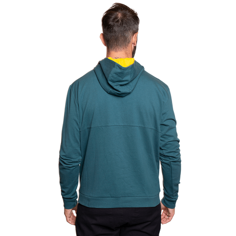 Trangoworld Sudadera Hombre KAOKO