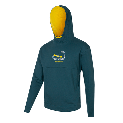 trangoworld Sudadera Hombre KAOKO