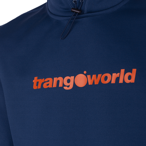 Trangoworld Sudadera Hombre LOGIN