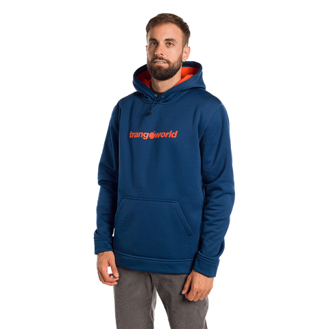 Trangoworld Sudadera Hombre LOGIN