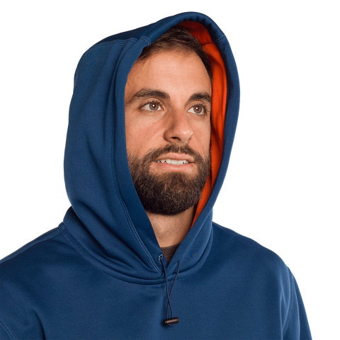 Trangoworld Sudadera Hombre LOGIN