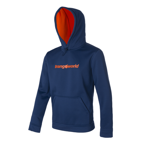 trangoworld Sudadera Hombre LOGIN