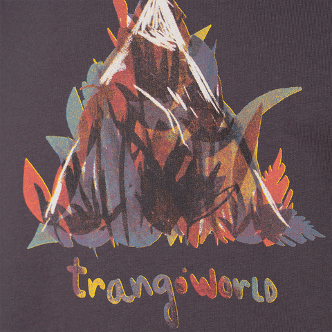 Trangoworld Sudadera Hombre MONTANA