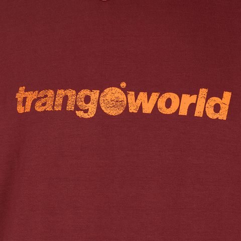 Trangoworld Sudadera Hombre RAGEN