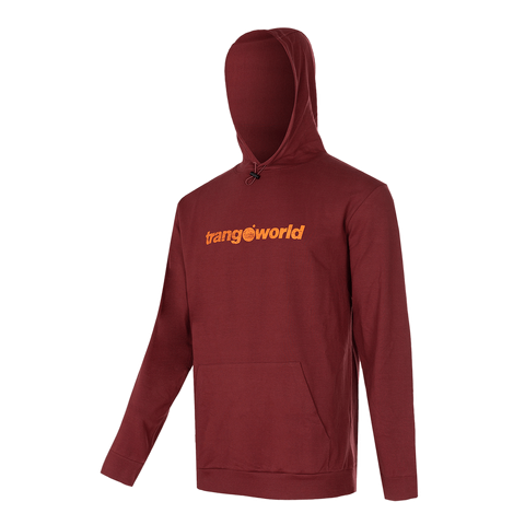 trangoworld Sudadera Hombre RAGEN