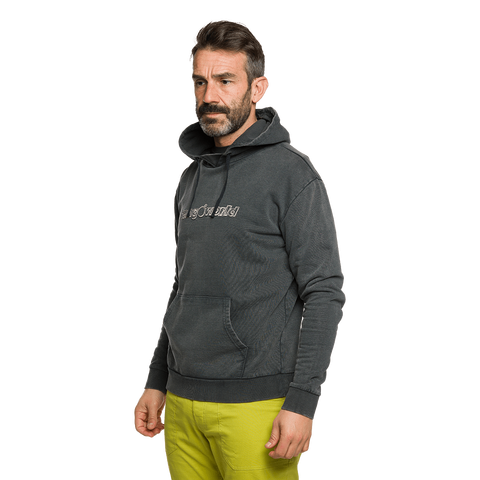 Trangoworld Sudadera Hombre SALVAN