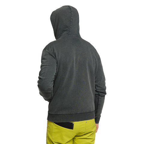 Trangoworld Sudadera Hombre SALVAN