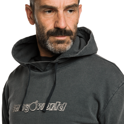 Trangoworld Sudadera Hombre SALVAN