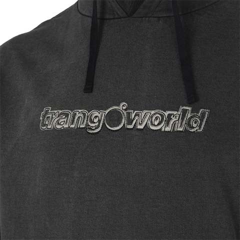 trangoworld Sudadera Hombre SALVAN