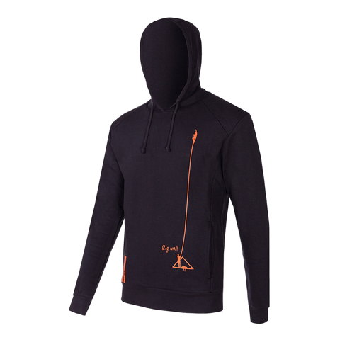 trangoworld Sudadera Hombre SEDONA