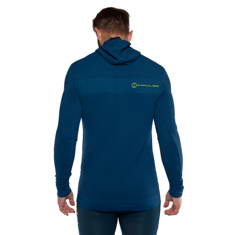 Trangoworld Sudadera Hombre TROMSO