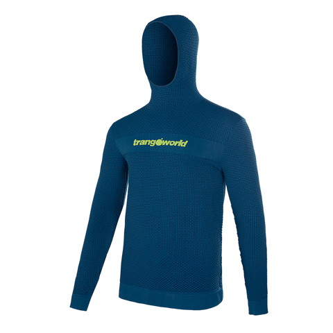 trangoworld Sudadera Hombre TROMSO