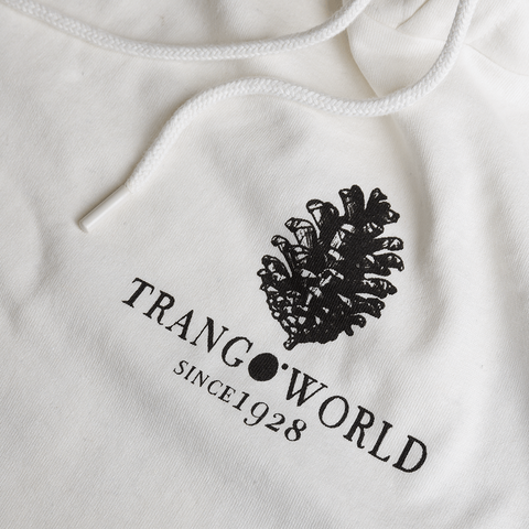 Trangoworld Sudadera Mujer FAUNA WM