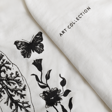 Trangoworld Sudadera Mujer FAUNA WM