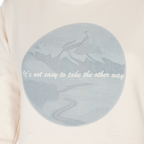 Trangoworld Sudadera Mujer MOLO