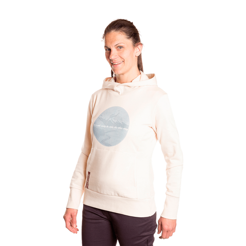 Trangoworld Sudadera Mujer MOLO