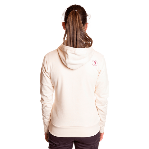 Trangoworld Sudadera Mujer MOLO