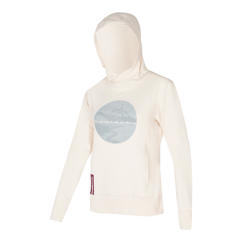 trangoworld Sudadera Mujer MOLO