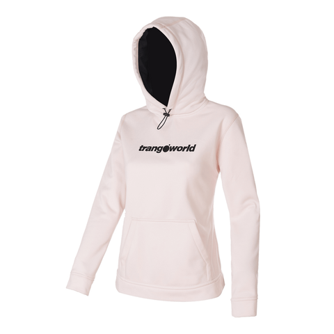 trangoworld Sudadera Mujer POPPI