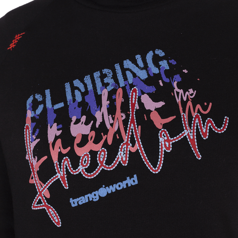 Trangoworld Sudadera Mujer ROSENDAL