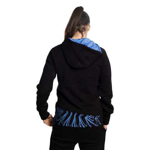 Trangoworld Sudadera Mujer ROSENDAL