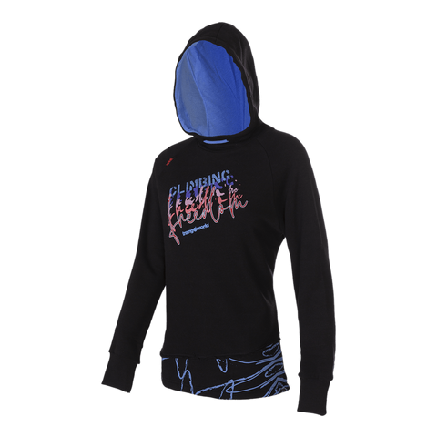 trangoworld Sudadera Mujer ROSENDAL