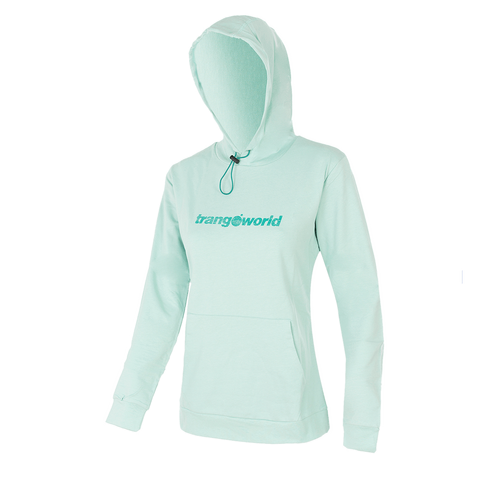 trangoworld Sudadera Mujer SOUSA NT