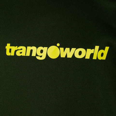Trangoworld Sudadera Niño KURA