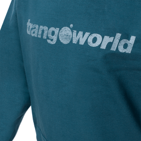 Trangoworld Sudadera Niño LUMBIER