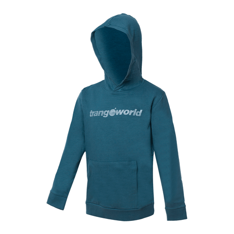 Trangoworld Sudadera Niño LUMBIER